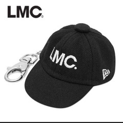 韓国ブランド・LMC（キーホルダー）