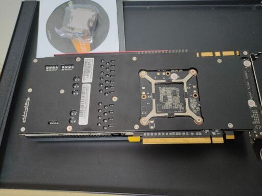 Palit GTX980 箱あり