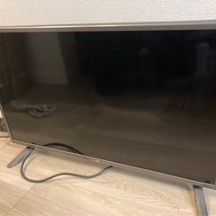 【12/3迄】LG 32型スマートTV 32LB5810JC 2...