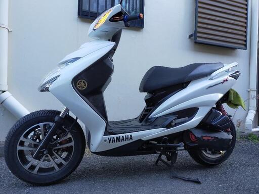 最終値下げ　シグナスX 2型　実働 最終値下げ シグナスX 2型 実働 YAMAHAシグナス2型 実働 値下げ