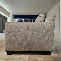 他サイトにて売切れ‼️ACTUS アイラーセンソファ 98,000円