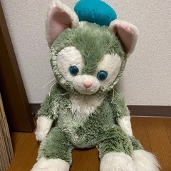 ジェラトーニ　ぬいぐるみ