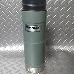 ☆【絶版品】旧ロゴ　スタンレー473マグ　STANLEY