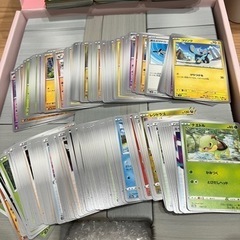 ②ポケモンカード　まとめ　ノーマルのみ