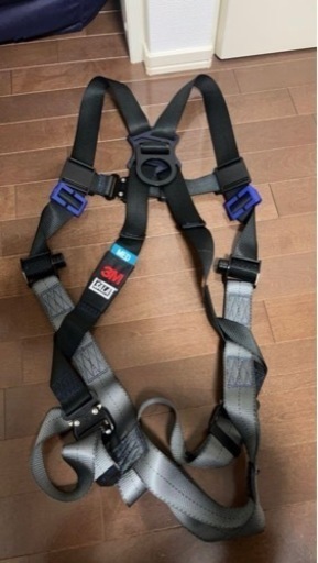 ３Mハーネス