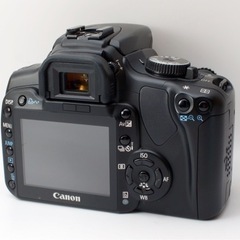 ★Canon EOS kiss X★練習に最適●スマホ転送●Wズームレンズ  1ヶ月動作補償あり！ 安心のゆうパック代引き発送！ 送料、代引き手数料無料！