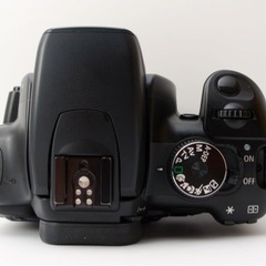 ★Canon EOS kiss X★練習に最適●スマホ転送●Wズームレンズ  1ヶ月動作補償あり！ 安心のゆうパック代引き発送！ 送料、代引き手数料無料！