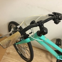 ジャイアントLiv 24インチ