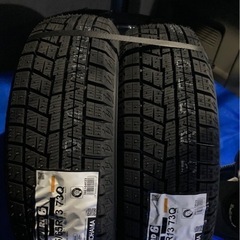 スタッドレスタイヤ　155/65/R13