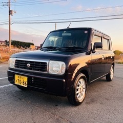 平成20年スズキラパン値下げ可能