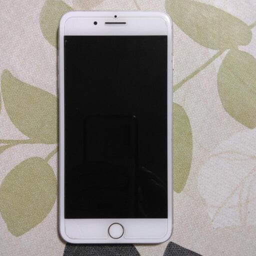 スマートフォン iPhone7plus