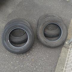 145/80R12　80/78N　LTヨコハマJOB　RY5２