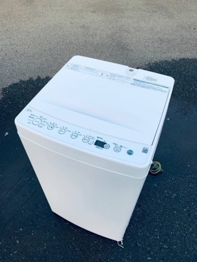新品同様品の衝撃価格❤️‍冷蔵庫/洗濯機セットは今がチャンス⭐️送料・設置無料