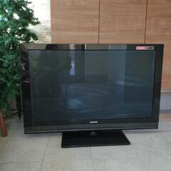 【商談中】壊れたテレビ　　HITACHI　42型