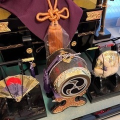 五月人形　兜　かぶと