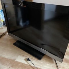 SONY BRAVIA 2010年製　32型