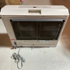 ノーリツ ガスファンヒーター GFH-5802S 都市ガス12A・13A用 高火力