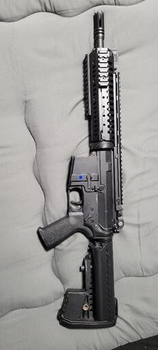 その他 M4 CQB