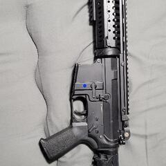 M4 CQB