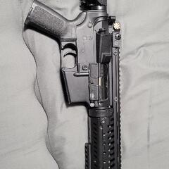 M4 CQB