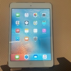 iPad mini 2012年式　64GB
