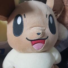 おもちゃ ポケモンぬいぐるみ 