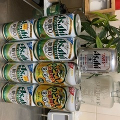 ビール(取引中)