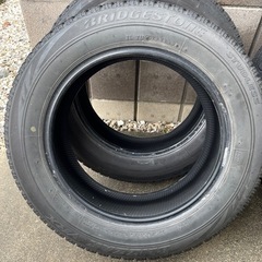 175/65R15スタッドレス