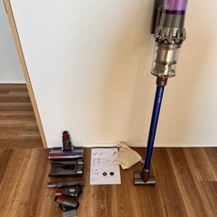 ダイソンSV14 Dyson 掃除機