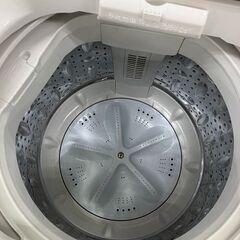 高年式!! YAMADA 6kg洗濯機 2023年製 YWM-T60H1 No.947● ※現金、クレジット、スマホ決済対応※