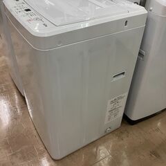 高年式!! YAMADA 6kg洗濯機 2023年製 YWM-T60H1 No.947● ※現金、クレジット、スマホ決済対応※