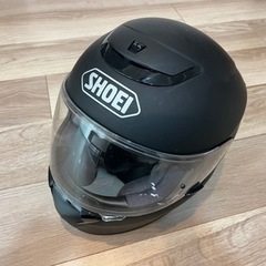 SHOEI  QWEST ヘルメット  Lサイズ