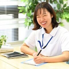 【下土狩駅より徒歩14分】【日勤のみ】【マイカー通勤可能】介護付...