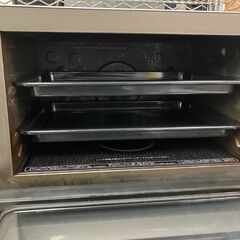 SAHRP 31Lオーブンレンジ 2020年製 RE-S1000-W  No.989● ※現金、クレジット、スマホ決済対応※