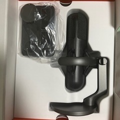 お渡し12月2日できる方限定SteelSeries ALIAS PRO