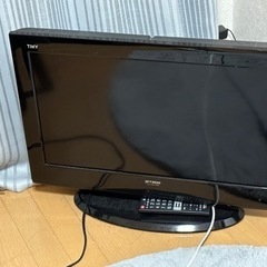 26インチ テレビ