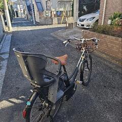 ハイディB 6Ahスペアバッテリー付き。