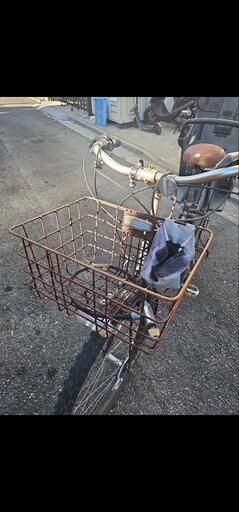 ハイディB 6Ahスペアバッテリー付き。 (cocoalove) 代田橋の電動  