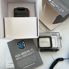 GoPro HERO5 ゴープロ ヒーロー5 保証書付き 6.7.8.9.10