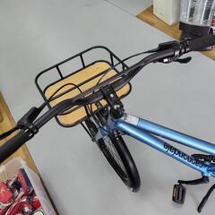 J078☆変わり種☆クロスバイク☆cannondale☆treadwellEQ☆9段変速☆650