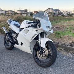 【ネット決済】希少な2スト　高騰中　TZR250 3XV