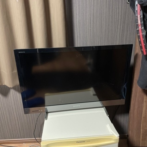 ソニーBRAVIA 32型