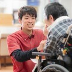 介護職/新施設GHオープニングスタッフ募集！無資格・未経験OK！