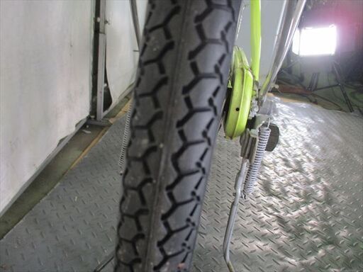 D162☆限定特価 整備済み☆パナソニック シンフォニー ライトグリーン