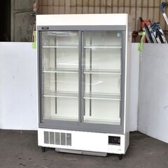 ≪yt1010ジ≫ ホシザキ リーチイン冷蔵ショーケース RSC...