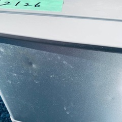 ⭐️送料無料⭐️引っ越し・一人暮らし⭐️家電セット・冷蔵庫洗濯機231