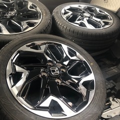 サマータイヤ15インチ