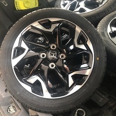 サマータイヤ15インチ