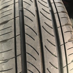 サマータイヤ15インチ