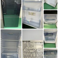 大阪★「T332」大阪配送無料エリア有！新生活応援！家電3点セット★2020年式★